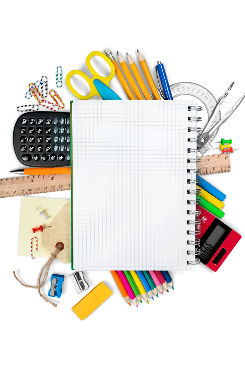 Image: Di's Kitchen Notebook