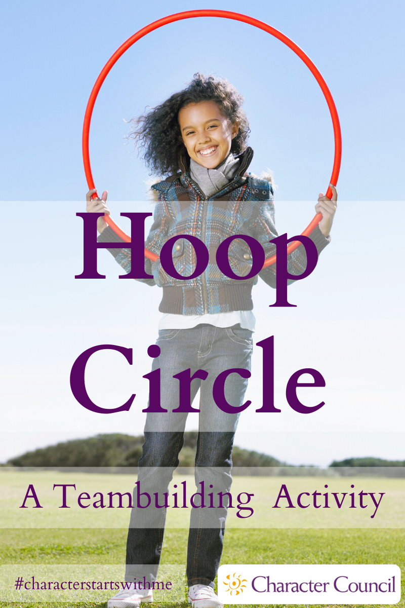 Hoop Circle